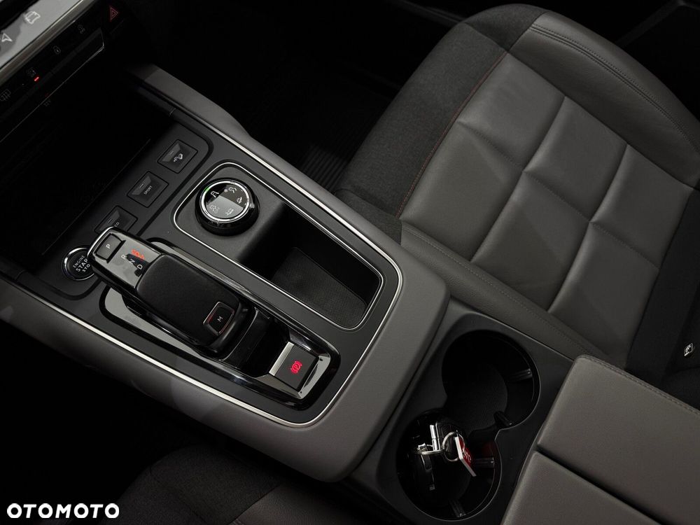 Citroën C5 Aircross 1.5 BlueHDi Shine EAT8 - 26