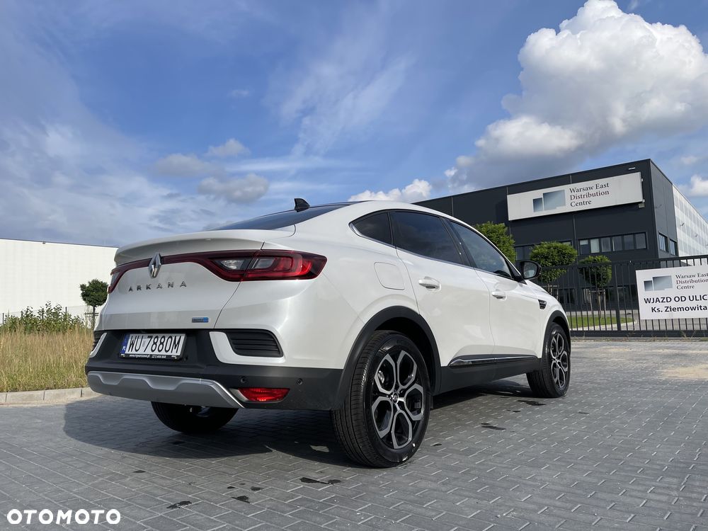 Renault Arkana - 5