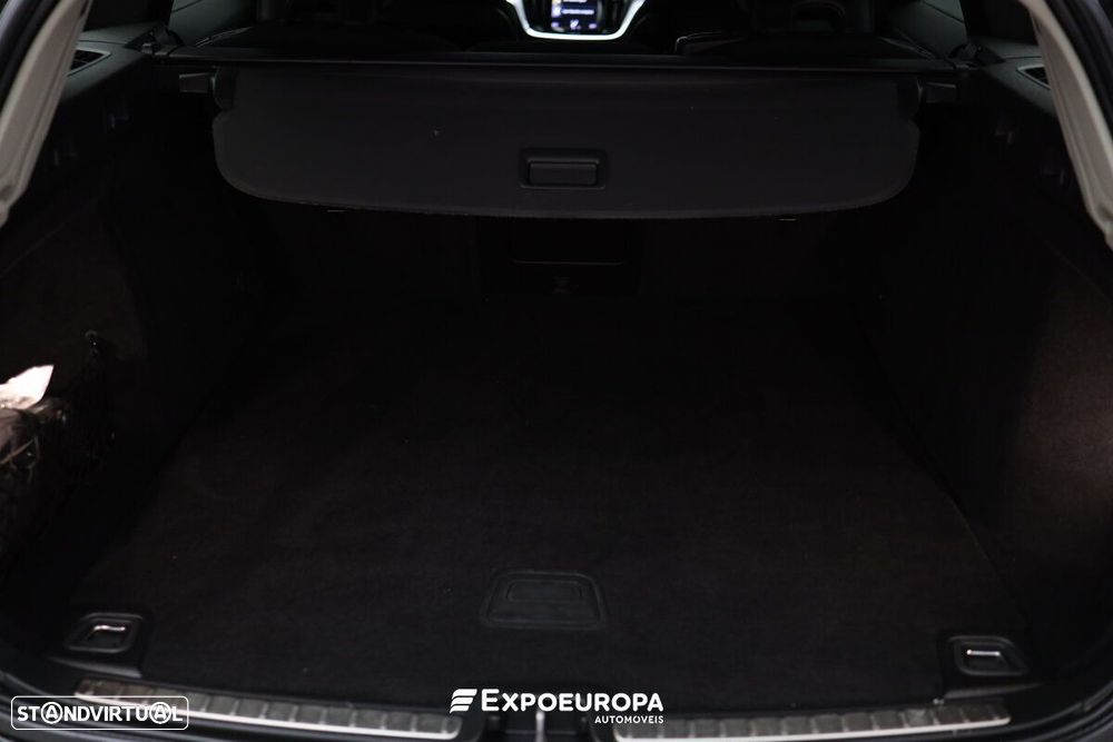 Volvo V60 2.0 T6 AWD TE Inscription - 7