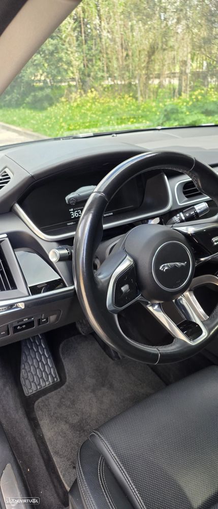 Jaguar I-Pace HSE AWD Aut. - 9