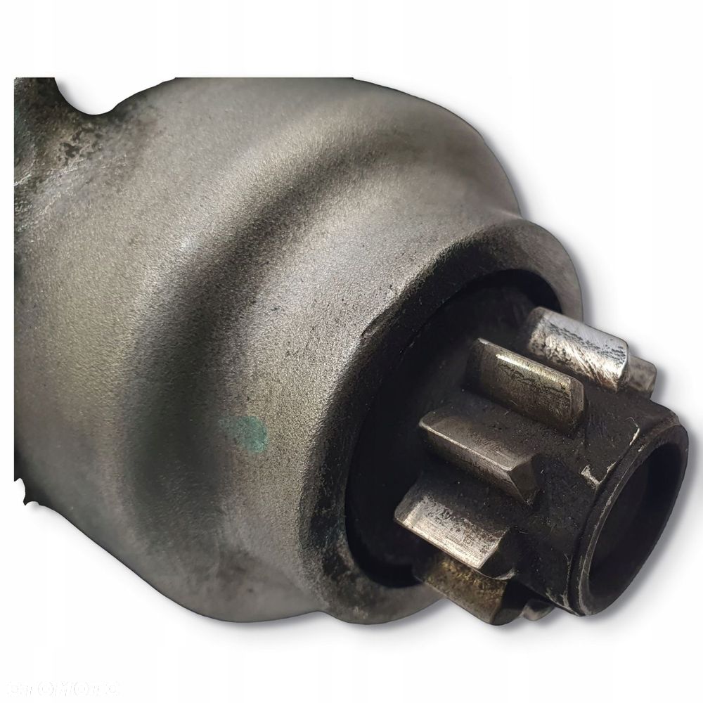 ROZRUSZNIK Skoda Octavia II 2.0 FSI BVX 02Z911023G D6GS11 valeo - 7