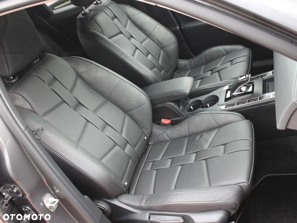 DS Automobiles DS 3 Crossback PureTech 130 Opera - 16