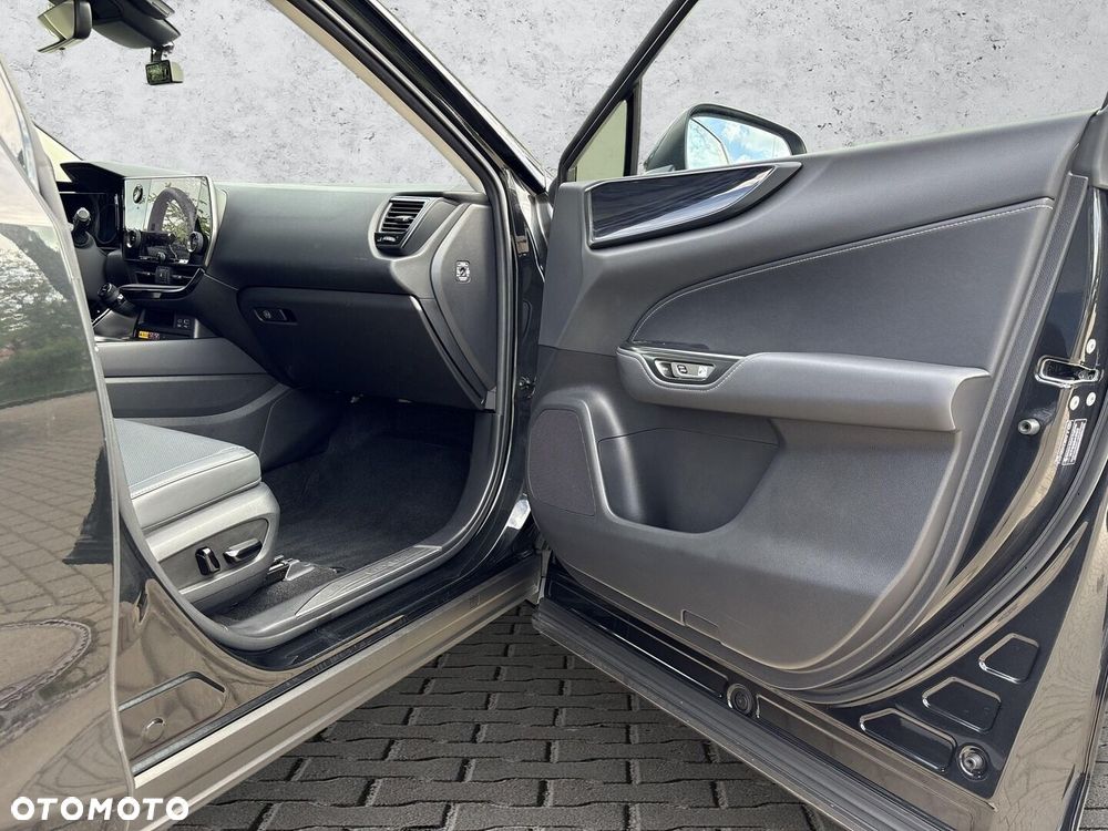 Lexus NX 350h Business AWD - 19