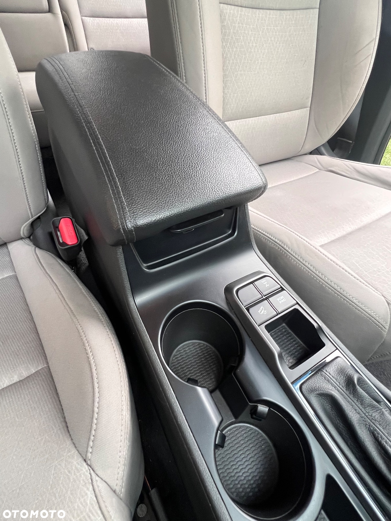 Hyundai Tucson - 39