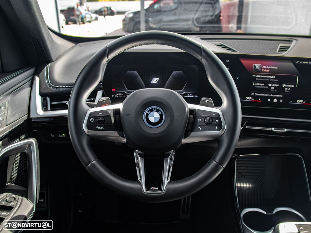 BMW X1 xDrive25e Pack Desportivo M - 23