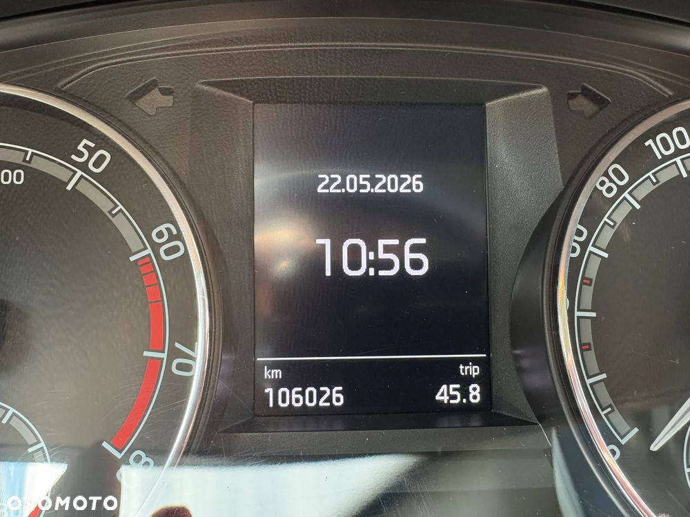 Skoda RAPID 1.0 TSI Style - 17