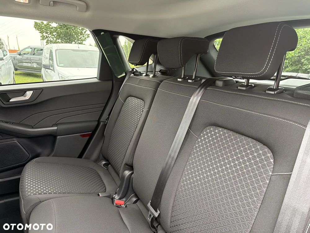 Ford Kuga 2.5 Duratec FHEV TITANIUM - 17