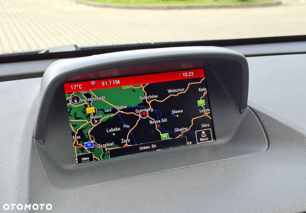 Opel Mokka X - 25