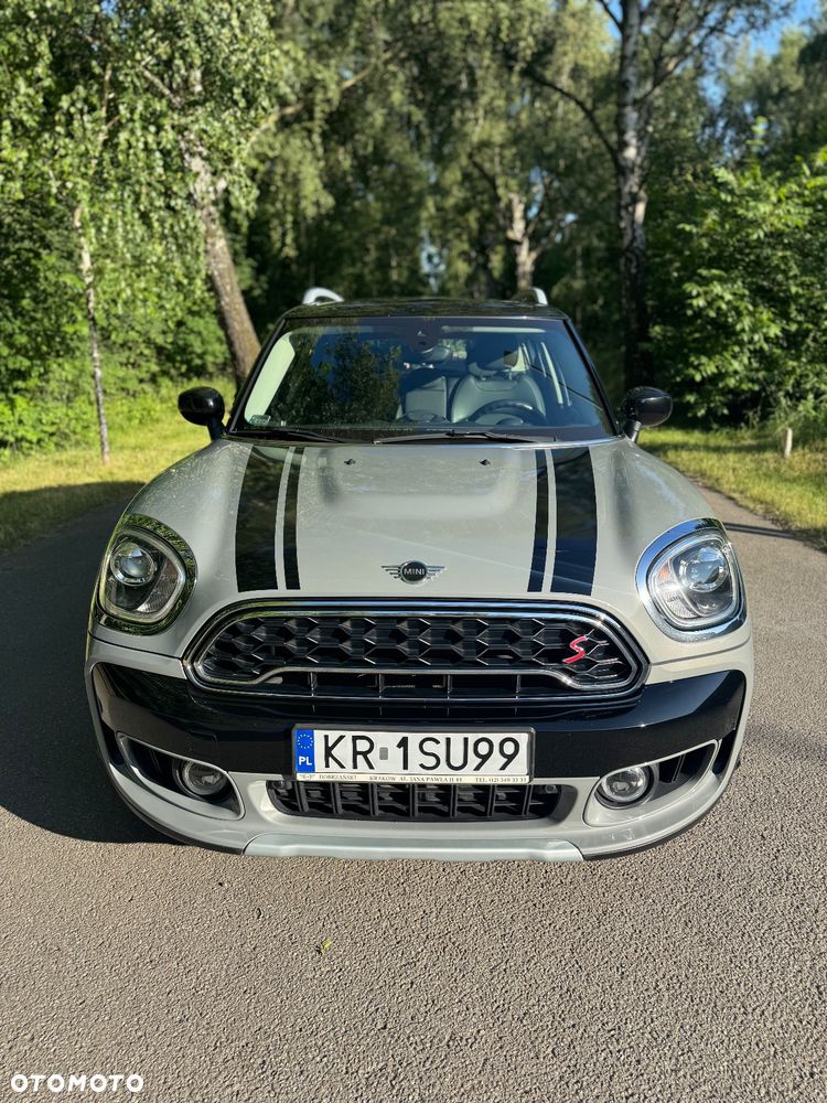 MINI Countryman Cooper S ALL4 - 3