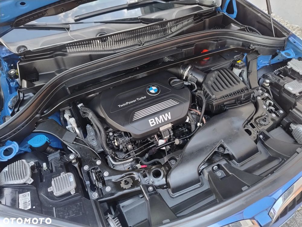 BMW X1 sDrive18d M Sport - 25