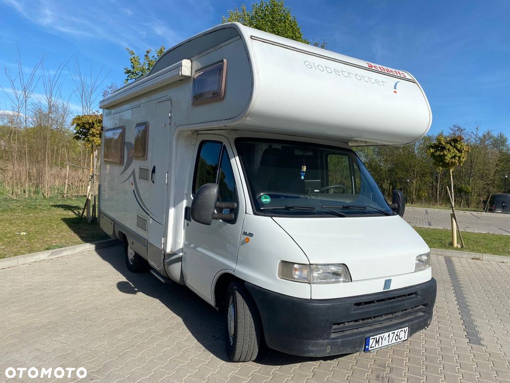 Fiat DUCATO - 5