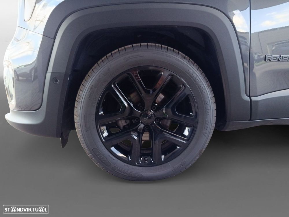 Jeep Renegade 1.0 T Longitude - 14