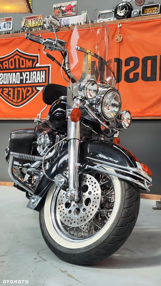 Harley-Davidson Touring Road King - 4