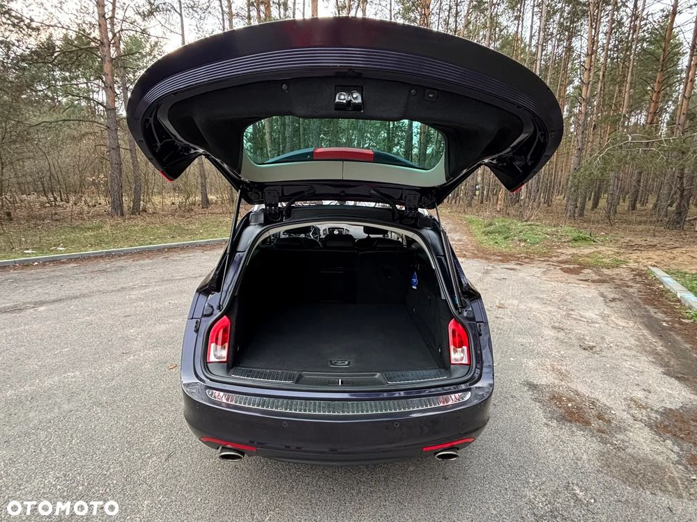 Opel Insignia 2.0 CDTI ecoFLEX Start/Stop - 17