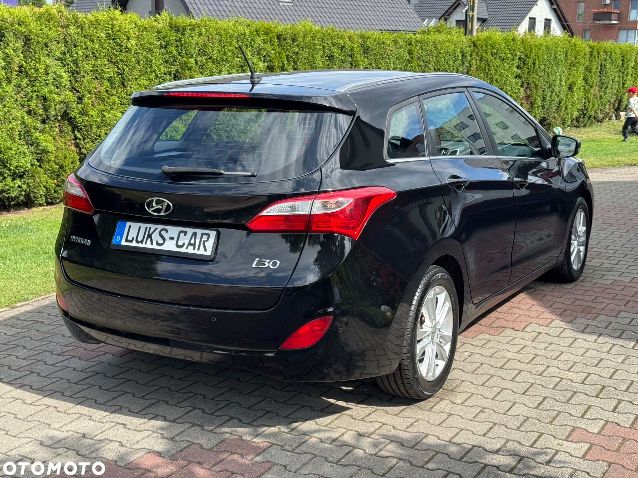 Hyundai i30 1.4 Premium - 7