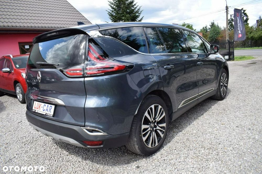 Renault Espace - 2