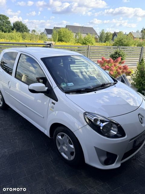 Renault Twingo 1.2 LEV 16V 75 Authentique - 6