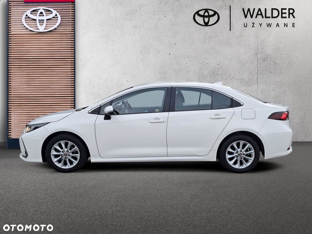 Toyota Corolla 1.8 Hybrid Comfort - 7