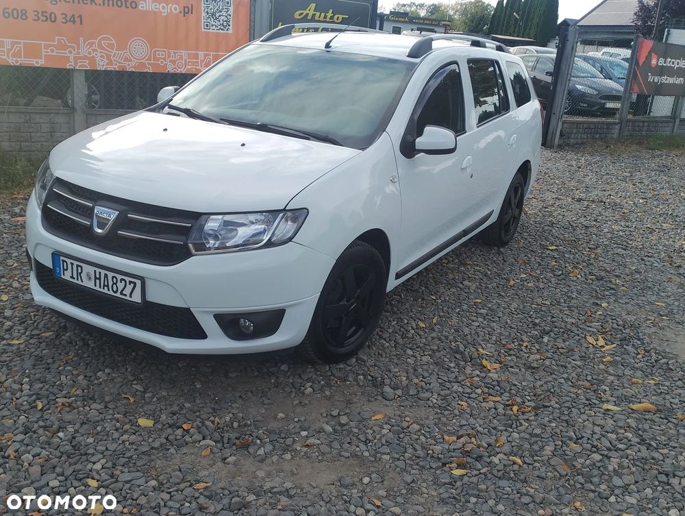 Dacia Logan - 11