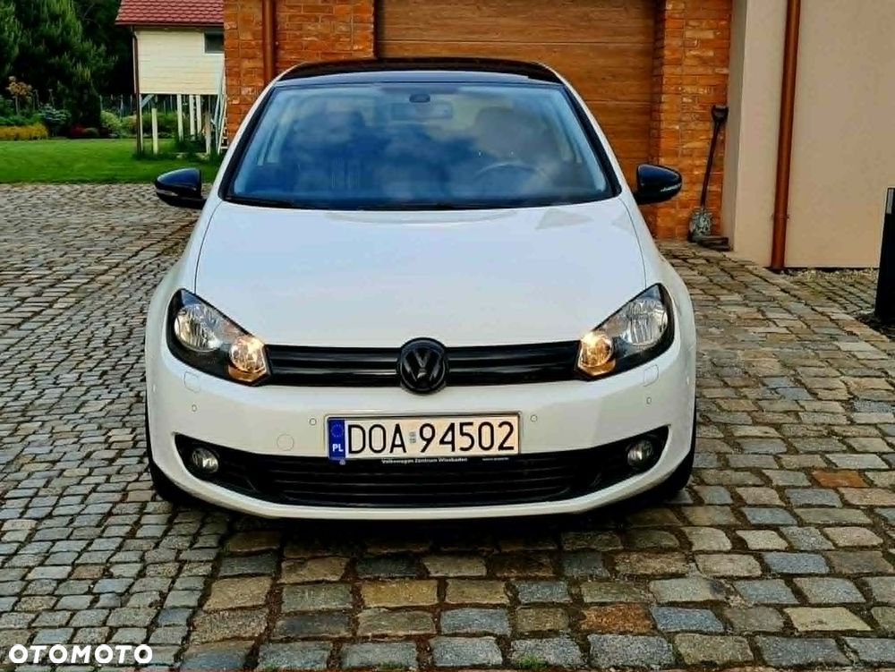 Volkswagen Golf 1.6 TDI BlueMot Trendline - 24
