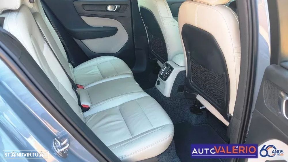 Volvo XC 40 1.5 T4 PHEV Plus Bright - 37