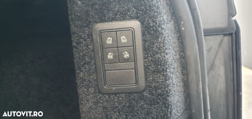 Land Rover Range Rover Vogue - 29