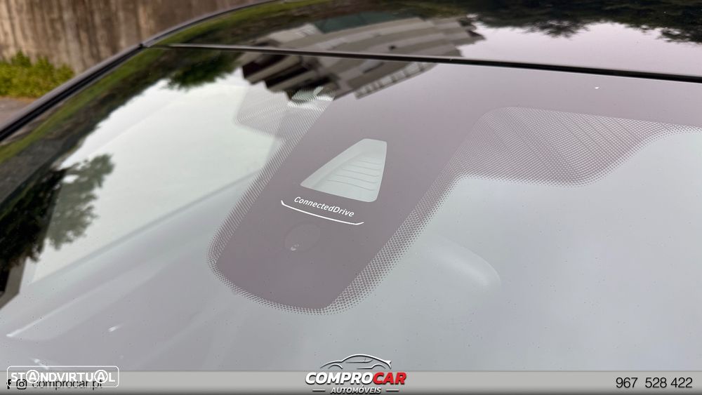 BMW 218 Active Tourer d Aut. M Sport - 22