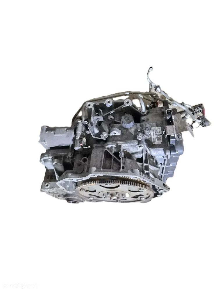 Skrzynia biegów automat 5T45 8KJW Opel Insignia b 1.6 cdti - 9