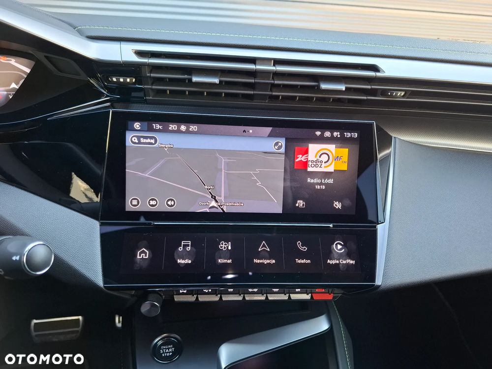 Peugeot 308 1.5 BlueHDi GT S&S EAT8 - 15