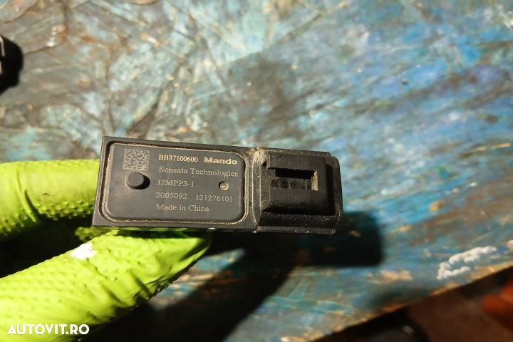 Senzor de presiune BB37100600 BB37100600 Hyundai i20 3 [2020 - 2022] - 3