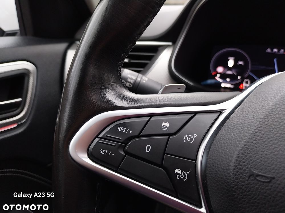 Renault Arkana TCe Mild Hybrid 140 EDC Evolution - 12