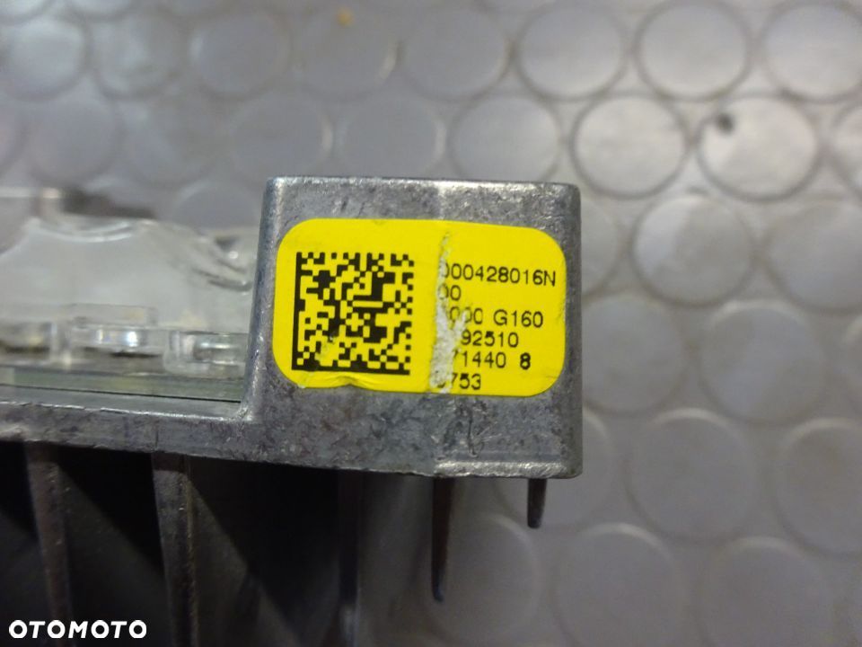 000428016N   modul Full LED audi A5 F5 A4 8W Czesci - 3