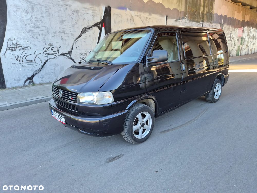 Volkswagen Transporter Standard - 12