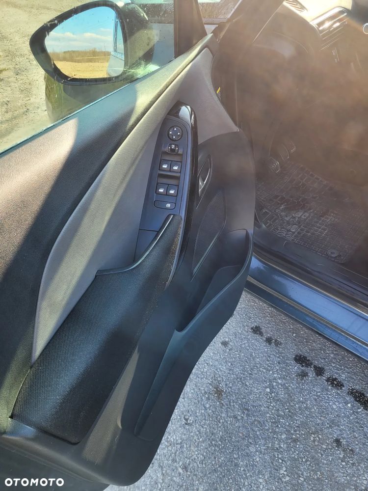 Citroën C4 Picasso - 6