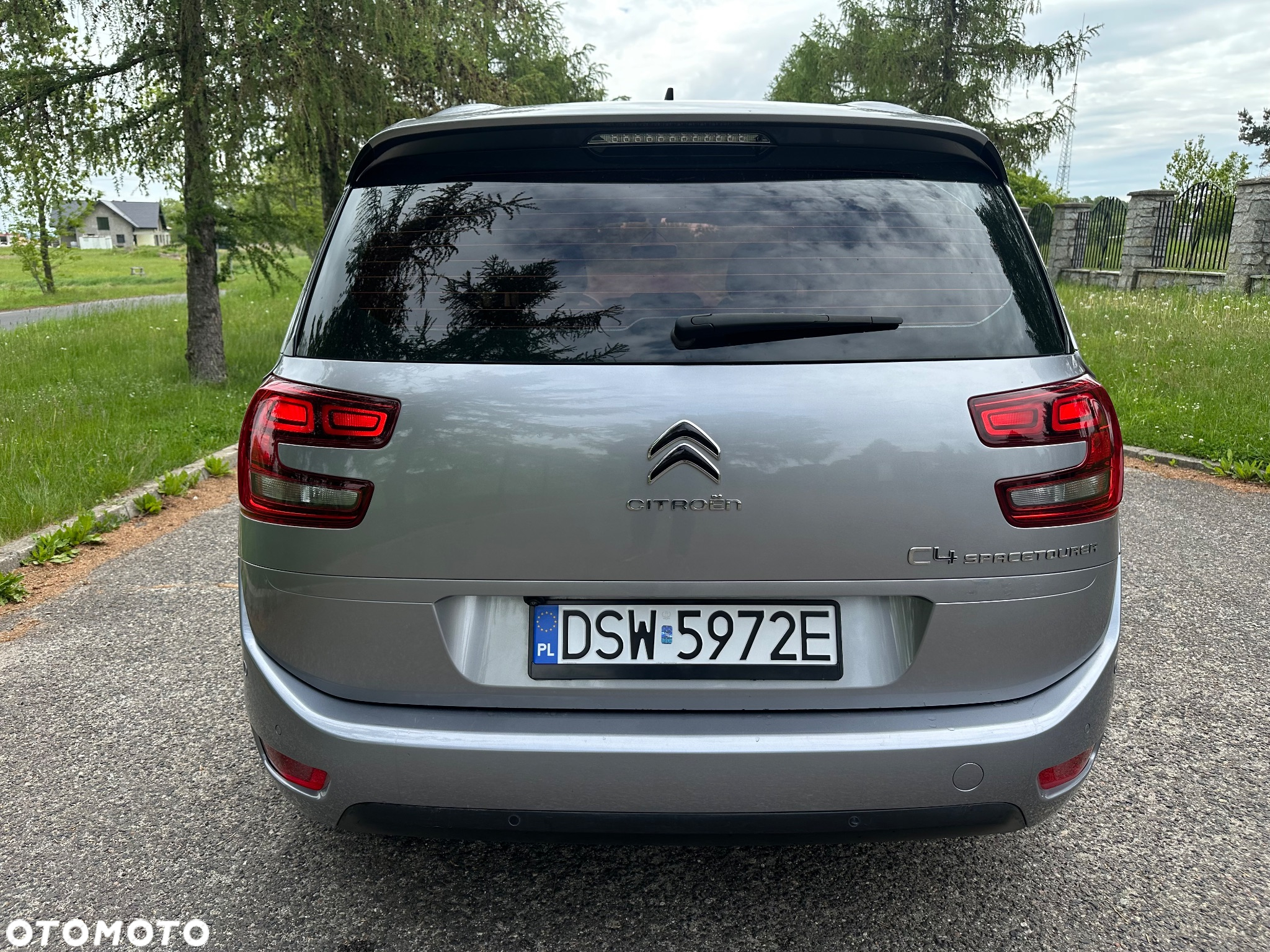 Citroën C4 SpaceTourer - 6
