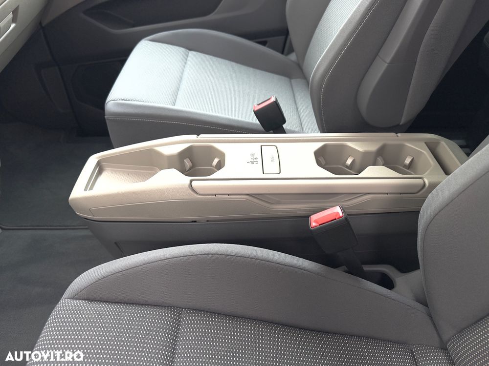 Volkswagen Multivan 2.0 TDI DSG 110KW Life - 25