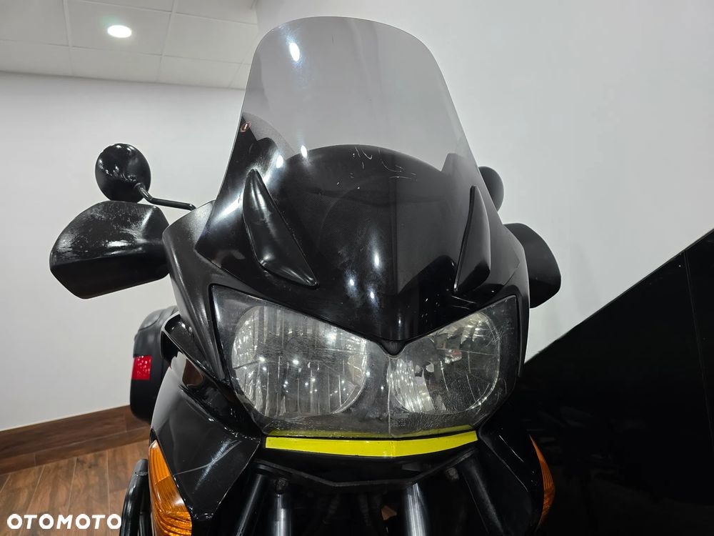 Honda Varadero - 17
