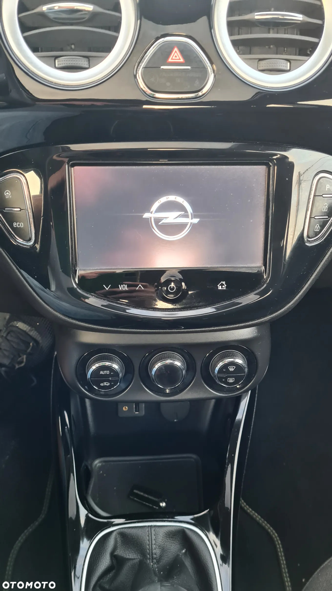 Opel Adam 1.4 Glam S&S - 22