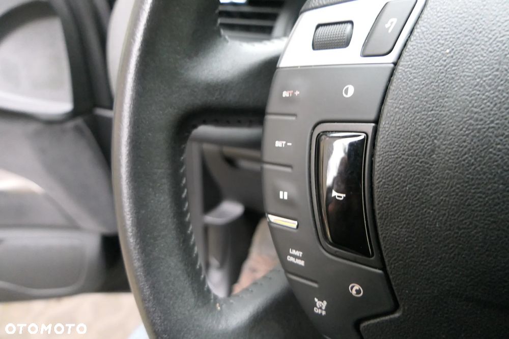 Citroën C5 2.0i 16V Confort - 18