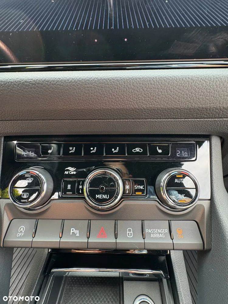 Skoda Kodiaq 2.0 TDI 4x4 DSG Sportline - 22