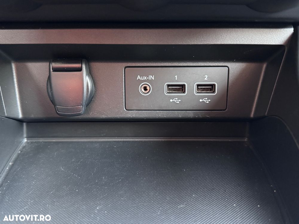 Renault Arkana E-TECH 145 Techno - 28