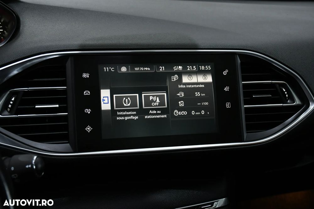 Peugeot 308 1.2 e-THP STT Allure - 18