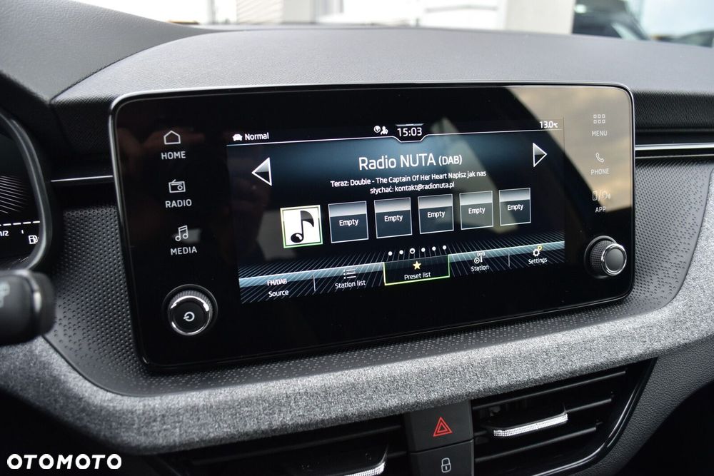 Skoda Kamiq 1.0 TSI Selection DSG - 15