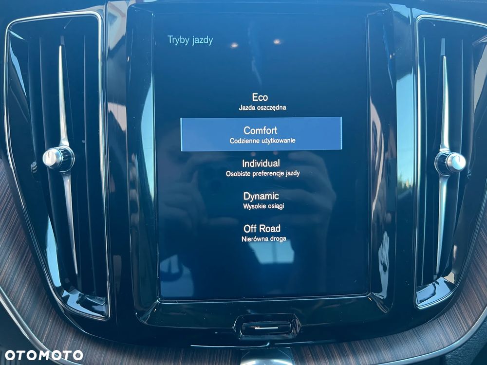 Volvo XC 60 D4 AWD Inscription - 17