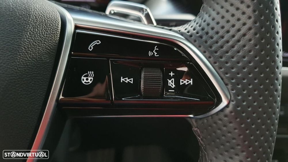 Audi e-tron GT quattro - 30