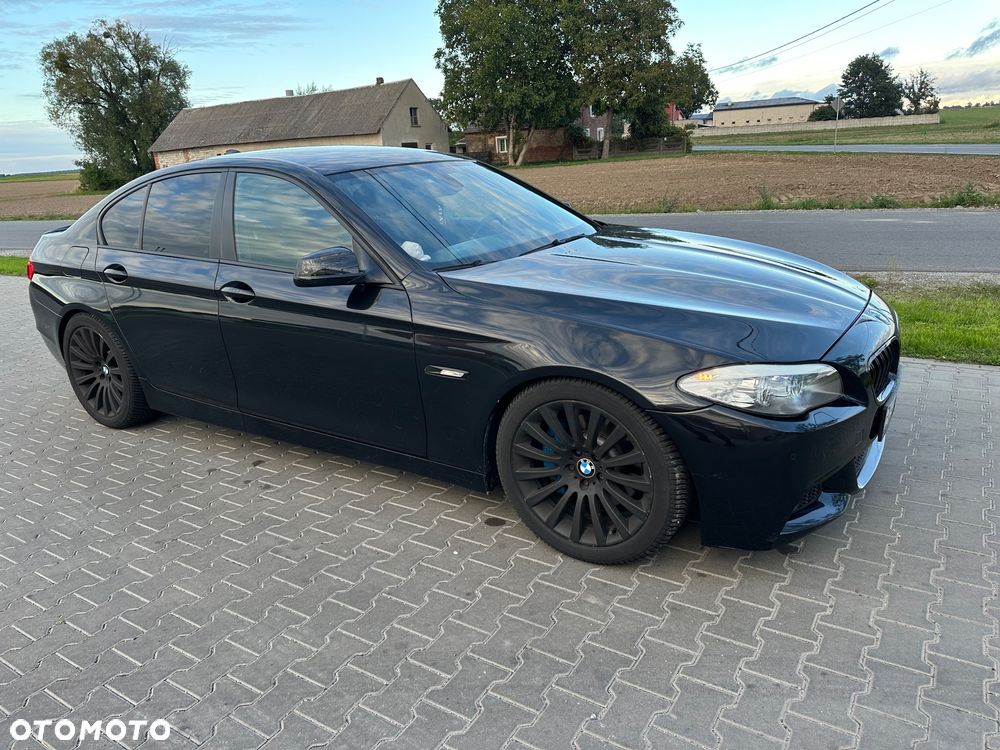 BMW Seria 5 - 10