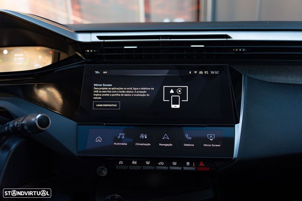 Peugeot 308 180 e-EAT8 Allure Pack - 10