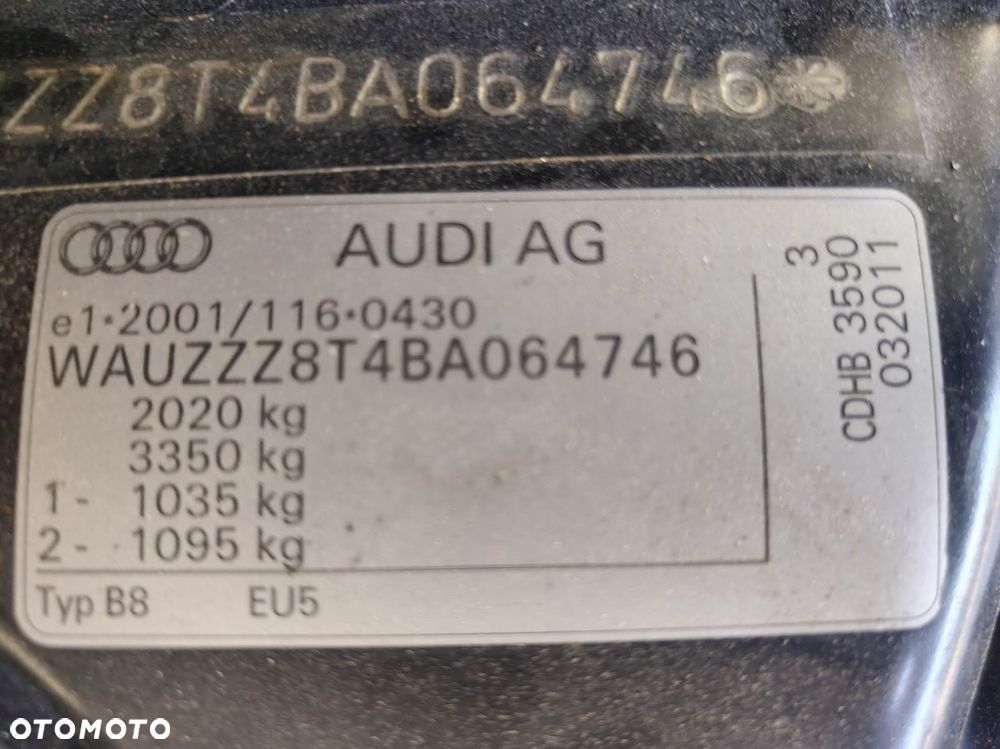 Audi A5 Sportback - 35