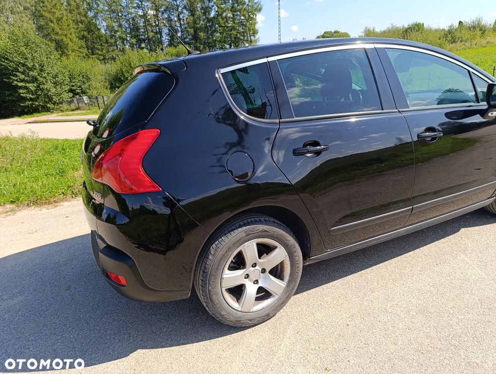 Peugeot 3008 1.6 HDi Trendy - 17