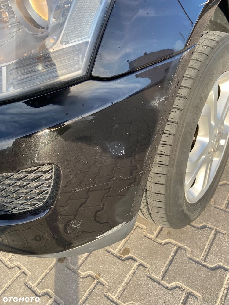 Mercedes-Benz ML 320 CDI 4-Matic - 10